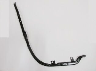 MITSUBISHI LANCER- 04/08; ARKA TAMPON BRAKETI SOL (TW)