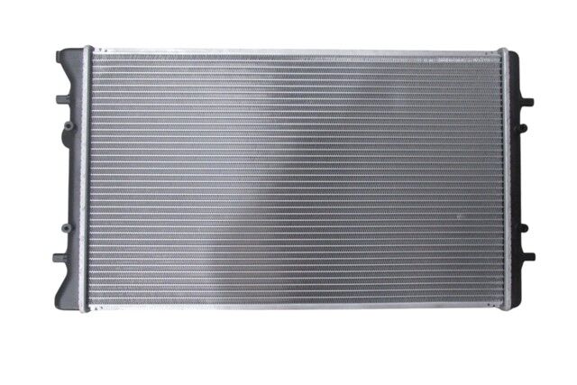 AUDI A3- 97/03; SU RADYATÖRÜ 1.6/1.8/1.8T/1.9 TDI (BRAZING) (647X388X22)(MANUEL)ALM(ORIS)