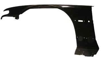 BMW 7 SERI- E38- 94/98; ÖN ÇAMURLUK DELIKLI SOL