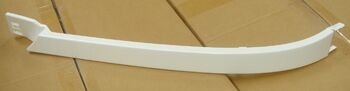 MERCEDES ML CLASS- W163- 98/05; FAR ALT ÇITASI SAG BEYAZ