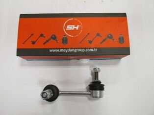 MAZDA 626- SD/HB- 98/01; VIRAJ ASKI Z ROT ÖN SOL 2.0cc (FS) (SH)