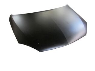 OPEL CORSA- C- 00/03; MOTOR KAPUTU (ICELI/ÇEKOMASTIKLI) (EAGLE BODY)