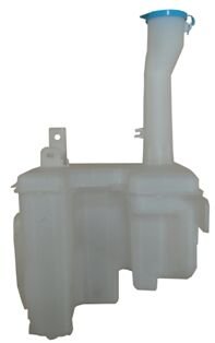 MITSUBISHI LANCER- 04/08; ÖN CAM SU BIDONU/DEPOSU MOTORLU (TW)