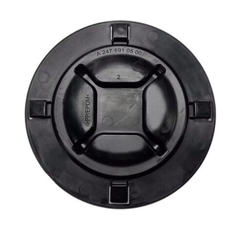 MERCEDES CLA- W118- 19/24; ÖN ÇAMURLUK DAVLUMBAZI KAPAGI