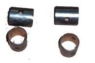 SUZUKI CARRY- 90/98; PISTON KOL BURCU (F8A) 0.8cc (TDC)