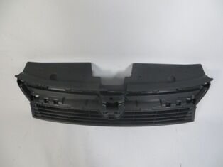 DACIA DUSTER- 10/13; ÖN PANJUR SIYAH