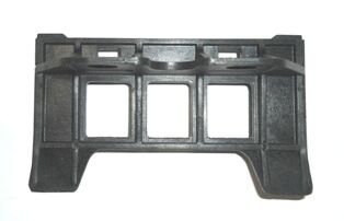 BMW 7 SERI- E38- 94/01; ARKA TAMPON IÇ BAGLANTI BRAKETI SAG/SOL AYNI (ADET) PLASTIK (TYG)