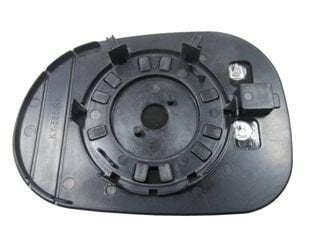 MERCEDES ML CLASS- W163- 98/01; AYNA CAMI SAG ISITMALI
