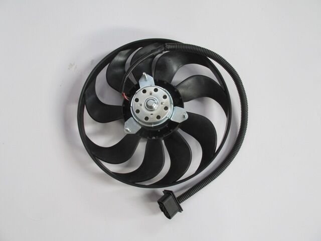AUDI A3- 97/03; KLIMA FANI MOTORLU (9 KANAT) (ORIS)