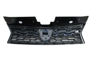 DACIA DUSTER- 14/17; ÖN PANJUR SIYAH