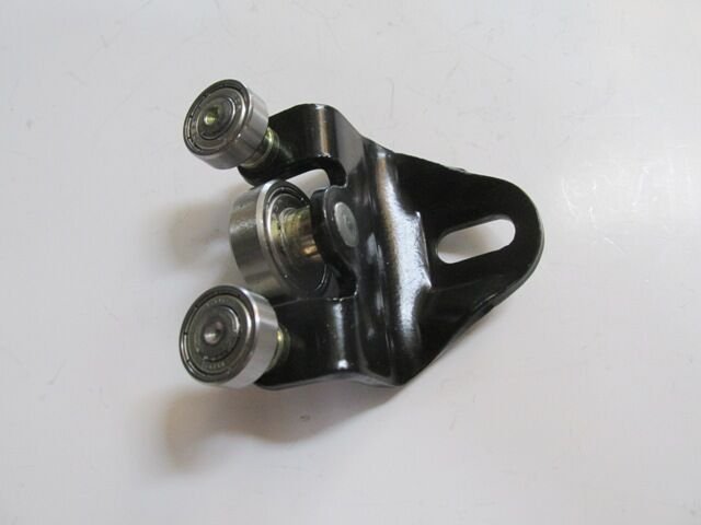 FORD TRANSIT- V184- 02/06; SÜRGÜLÜ KAPI ALT RAY BAGLANTISI SAG RULMANLI