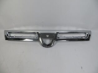 DACIA DUSTER- 10/13; ÖN PANJUR DIS NIKELAJLI (TW-Y)