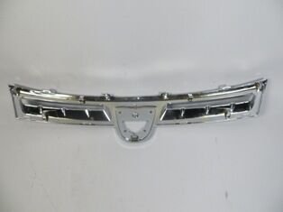 DACIA DUSTER- 10/13; ÖN PANJUR DIS NIKELAJLI (TW-Y)