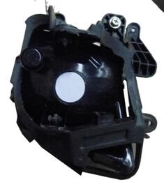 KIA CERATO- 10/11; SIS LAMBASI SOL (BAGLANTI BRAKETI ILE BIRLIKTE)(H27) (FAMELLA)