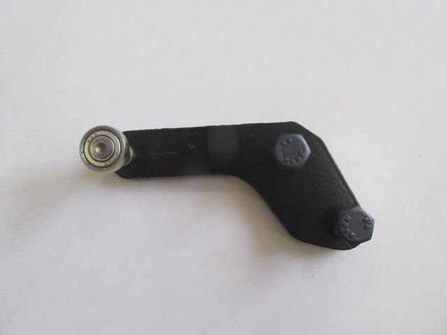 FORD TRANSIT- V184- 02/06; SÜRGÜLÜ KAPI ALT RAY BAGLANTISI SAG RULMANLI