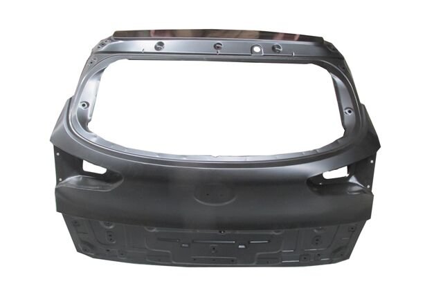 HYUNDAI TUCSON- 15/18; ARKA BAGAJ KAPAGI KOMPLE (ICELI/ÇEKOMASTIKLI)(TW)