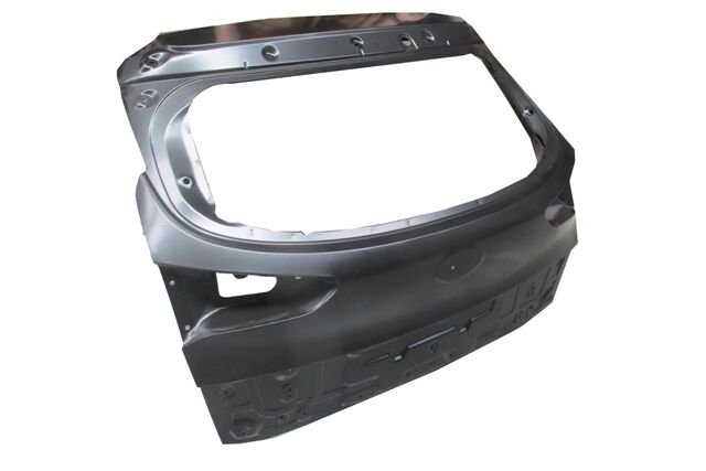 HYUNDAI TUCSON- 15/18; ARKA BAGAJ KAPAGI KOMPLE (ICELI/ÇEKOMASTIKLI)(TW)