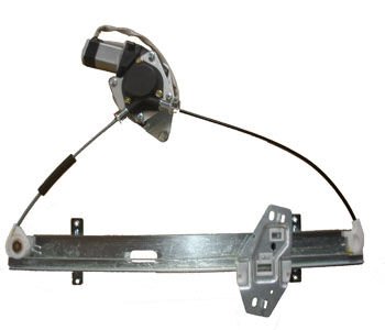 HONDA ACCORD- 99/00; ÖN CAM KRIKOSU SAG ELEKTRIKLI/MOTORLU (2FISLI) (HUSHAN)