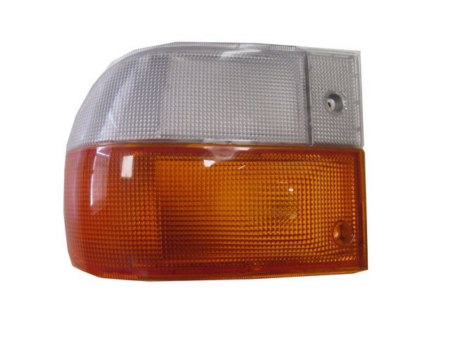 HYUNDAI PORTER KAMYONET- 96/05; ÖN SINYAL SOL SARI/BEYAZ (EUROLAMP)