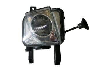 OPEL MERIVA- 07/10; SIS LAMBASI SAG (H3)