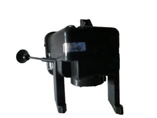 OPEL MERIVA- 07/10; SIS LAMBASI SAG (H3)