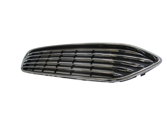 FORD FOCUS- SD/HB- 15/18; ÖN PANJUR KOMPLE ÇITALARI NIKELAJLI (TITANIUM) (EUROBODY)