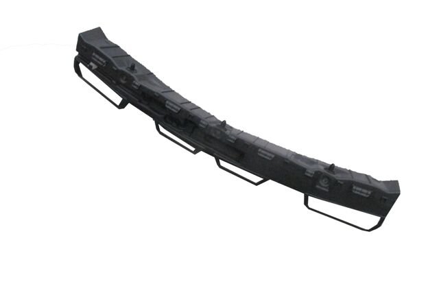 RENAULT MEGANE- 4- SD- 16/20; ARKA TAMPON DARBE EMICI ORTA (PLASTIK) (TAMPON IÇ KISIM)(TYG)