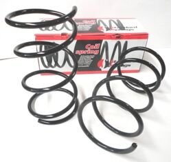 MAZDA 626- SD/HB- 98/01; ÖN HELEZON YAYI SAG/SOL (2LI SET) (13,75X177) (STDR)