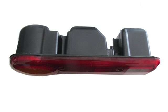 HYUNDAI PORTER KAMYONET- 96/05; STOP LAMBASI SAG/SOL AYNI (ADET) KIRMIZI/SARI/BEYAZ