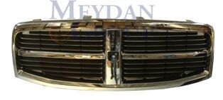 DODGE DURANGO- 04/06; ÖN PANJUR NIKELAJLI (IÇ PETEKLERI SIYAH) (TW)