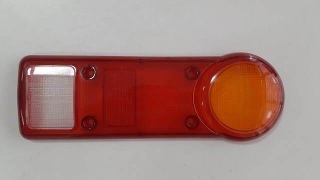 HYUNDAI PORTER KAMYONET- 96/05; STOP LAMBASI CAMI SAG/SOL AYNI (ADET) KIRMIZI/SARI/BEYAZ