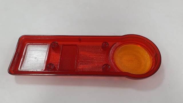HYUNDAI PORTER KAMYONET- 96/05; STOP LAMBASI CAMI SAG/SOL AYNI (ADET) KIRMIZI/SARI/BEYAZ