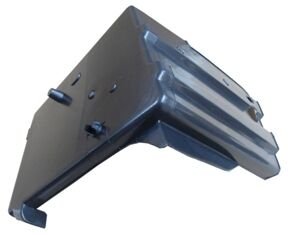 MITSUBISHI LANCER- 04/08; AKÜ ÜST PLASTIGI (TW)