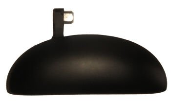 CITROEN C1- 07/13; ARKA KAPI DIS AÇMA KOLU SAG SIYAH (BOYANIR TIP) (HUSHAN)