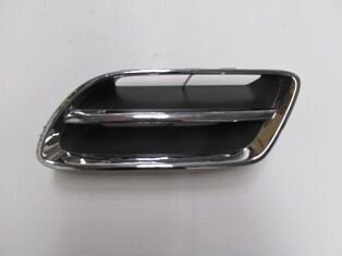 NISSAN PRIMERA- P11- 97/99; ÖN PANJUR SOL NIKELAJLI (TYG)