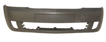 OPEL MERIVA- 03/06; ÖN TAMPON MAT-GRI (SIS/PANJUR DELIKLI (DIZEL TIP) TW)