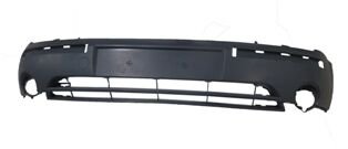 FORD MONDEO- 01/04; ÖN TAMPON (SIS DELIKLI/FAR YIKAMA DELIKSIZ/KARLIKSIZ) (TYG)