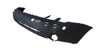 FORD MONDEO- 01/04; ÖN TAMPON (SIS DELIKLI/FAR YIKAMA DELIKSIZ/KARLIKSIZ) (TYG)