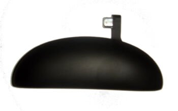 CITROEN C1- 07/13; ARKA KAPI DIS AÇMA KOLU SOL SIYAH (BOYANIR TIP) (HUSHAN)