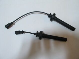 MITSUBISHI LANCER- 04/08; BUJI KABLOSU TAKIM (16V)(4G13-4G18)1.3/1.6 CC (YOW JUNG)