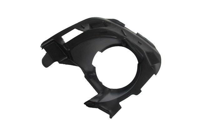 RENAULT TRAFIC- 3- 15/21; SIS LAMBA IÇ BAGLANTI BRAKETI SOL PLASTIK (TYG)