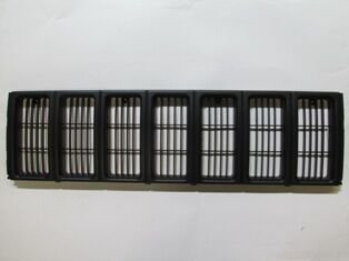 JEEP CHEROKEE- 97/01; ÖN PANJUR SIYAH (BOYANIR TIP) (TYG)