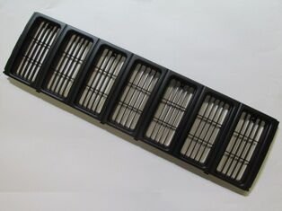 JEEP CHEROKEE- 97/01; ÖN PANJUR SIYAH (BOYANIR TIP) (TYG)