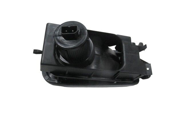 BMW 3 SERI- E36- SD/COUPE- 91/98; SIS LAMBASI SOL