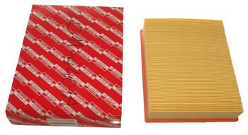 BMW 7 SERI- E38- 96/01; HAVA FILTRESI 730/35/40 ORJ.NO:13711736675 (ASCO)