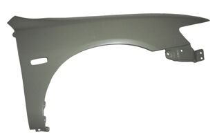 HONDA ACCORD- 99/00; ÖN ÇAMURLUK DELIKLI SAG GRI BOYALI (SIMYI)