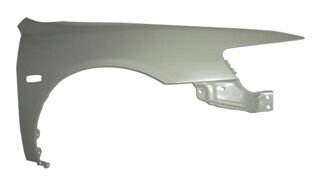 HONDA ACCORD- 99/00; ÖN ÇAMURLUK DELIKLI SAG GRI BOYALI (SIMYI)