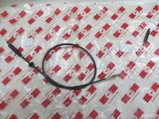 MITSUBISHI CANTER- FE635/659- 98/06; GAZ TELI (SH)