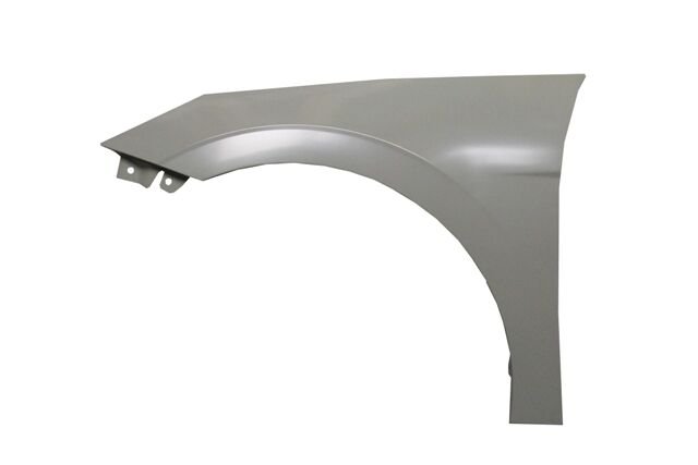 HYUNDAI ELANTRA- 21/23; ÖN ÇAMURLUK DELIKSIZ SOL (GRI BOYALI)(TW)