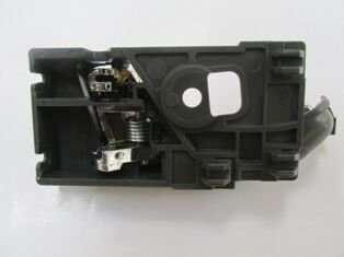 ISUZU D MAX- PICK UP- 12/17; ÖN KAPI IÇ AÇMA KOLU SAG NIKELAJLI (HUSHAN)